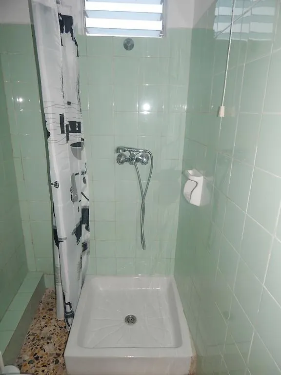 Hotel Kyma Sami