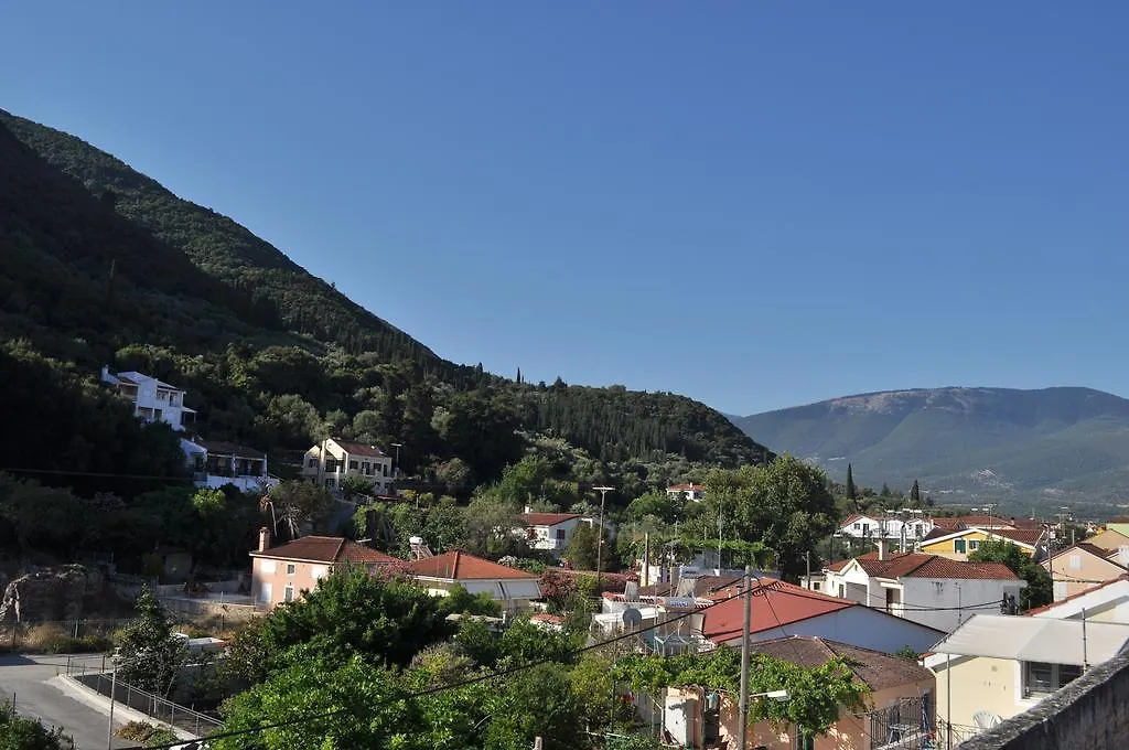 Hotel Kyma Sami  Sami (Kefalonia)