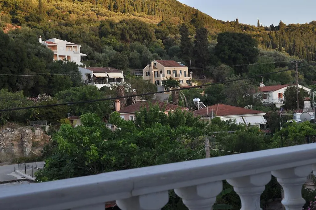 Hotel Kyma Sami