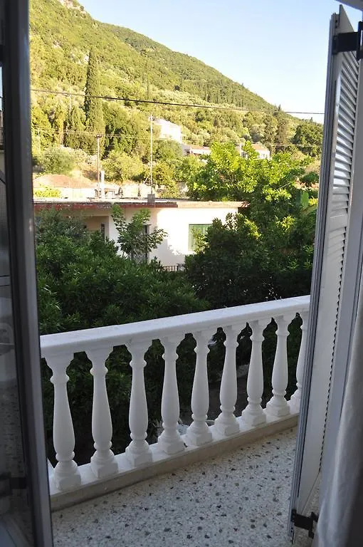 Hotel Kyma Sami