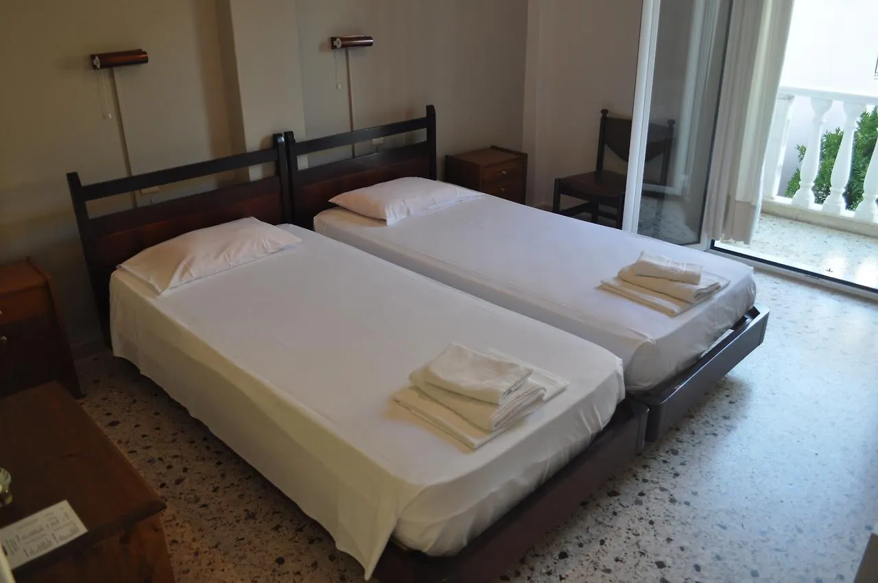 Hotel Kyma Sami