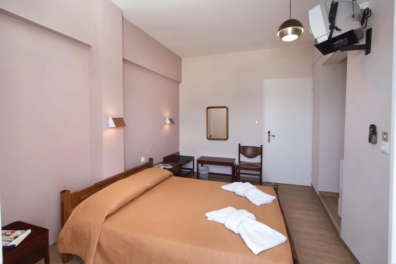 Hotel Kyma Sami  Griechenland