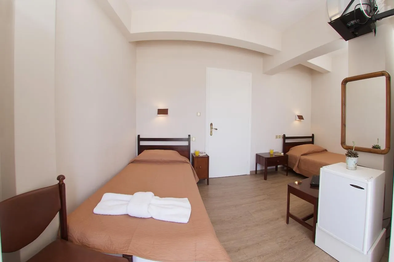 Hotel Kyma Sami   Sami (Kefalonia)