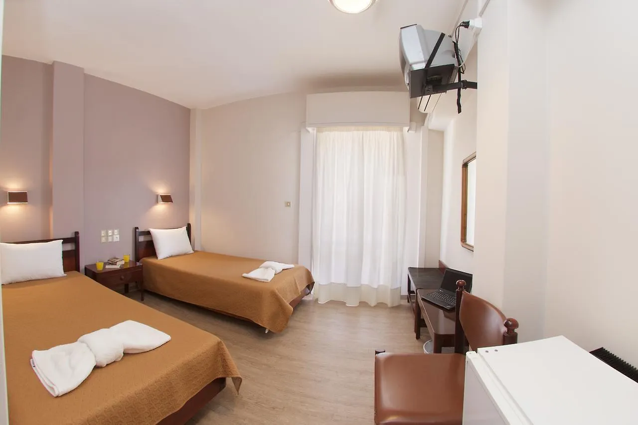 Hotel Kyma Sami  Griechenland