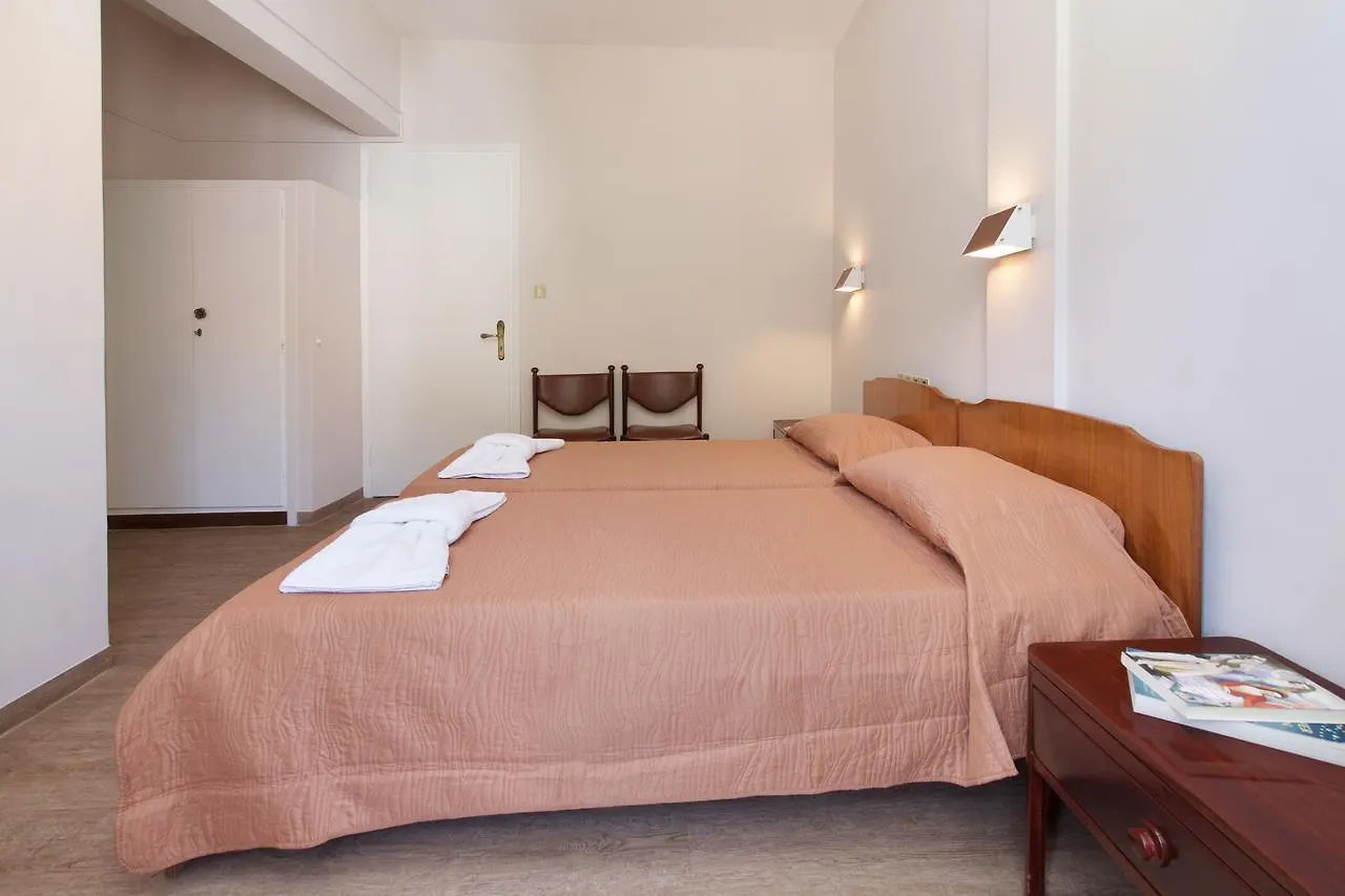 Hotel Kyma Sami