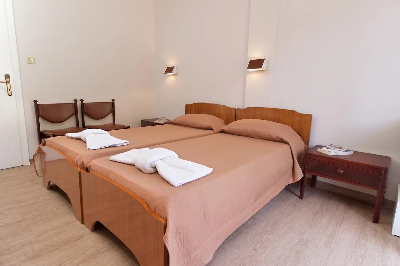 Hotel Kyma Sami