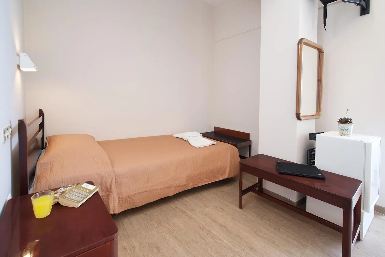 Hotel Kyma Sami  Griechenland