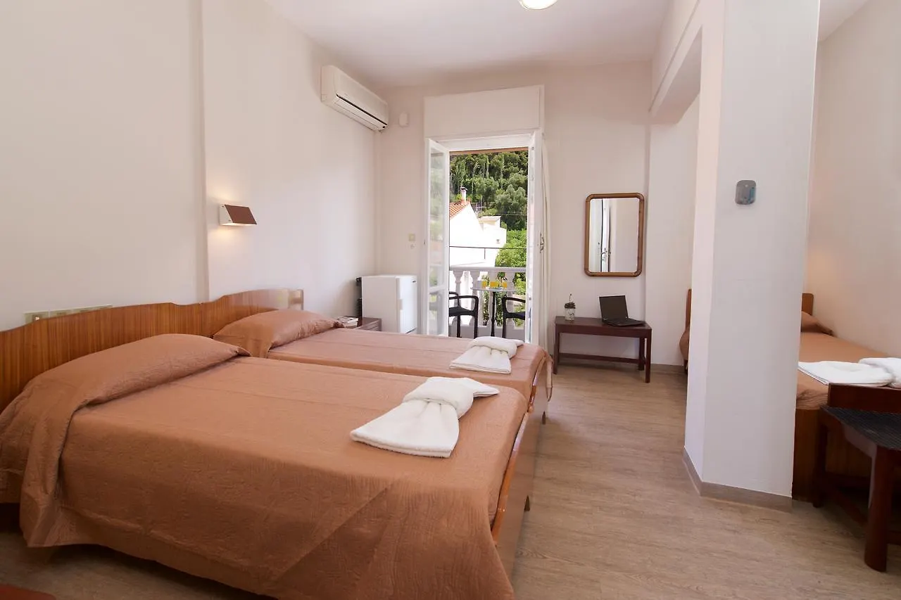 Hotel Kyma Sami  Sami (Kefalonia)