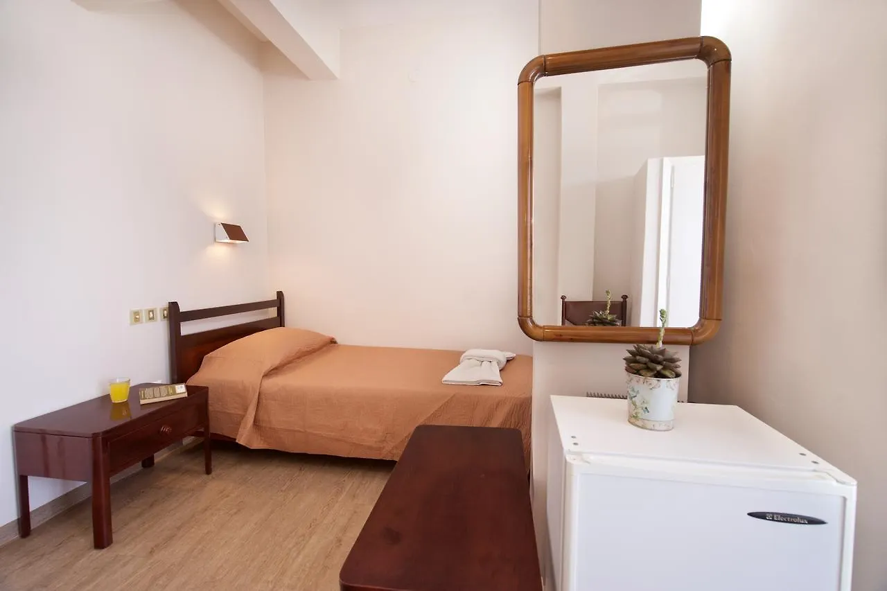 Hotel Kyma Sami  Griechenland