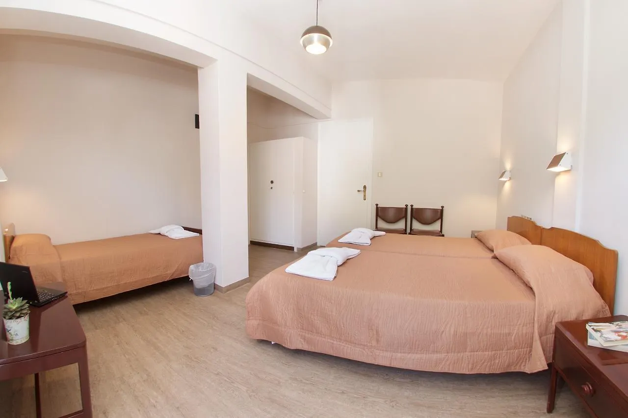 Hotel Kyma Sami