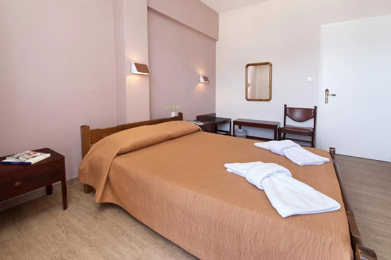 Hotel Kyma Sami
